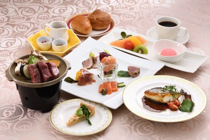 和食の美味しいお店 二条城でおすすめしたい人気のお店 ぐるなび