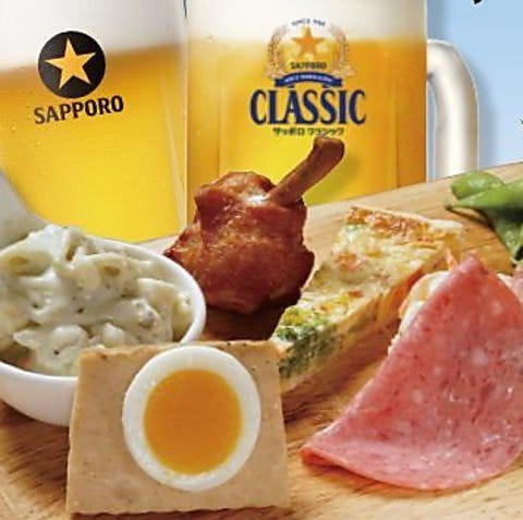 22年 最新グルメ 札幌駅にある女子会におすすめのビアガーデン レストラン カフェ 居酒屋のネット予約 北海道版