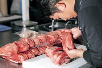金剛園 ろまん亭 メニュー 焼肉食べ放題 ぐるなび