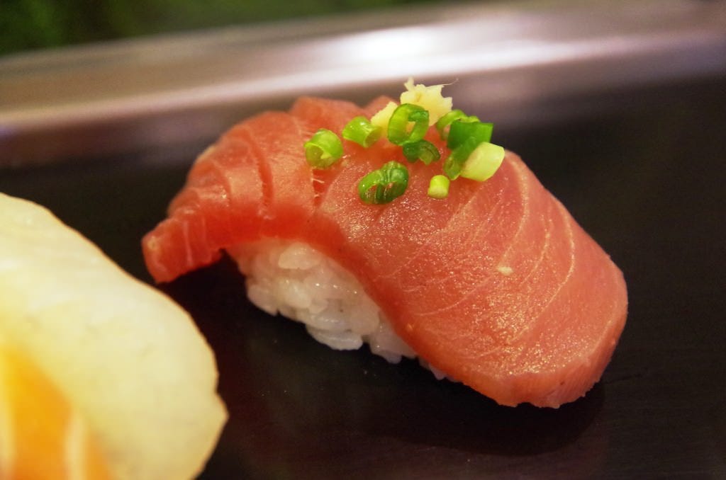 寿司屋 ZX Sushi