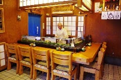 味処 鮨金 分店