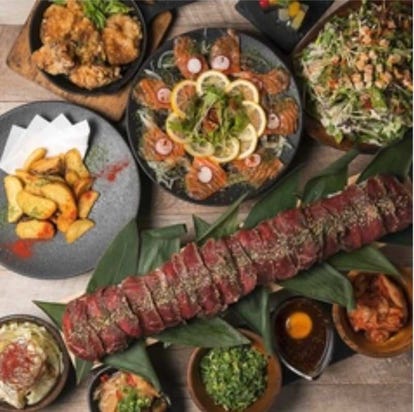 三宮 ランチ 居酒屋 個室 おすすめ人気レストラン ぐるなび