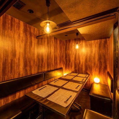 ゆったり個室 三宮の居酒屋でおすすめ 人気の完全個室 ソファー席など ぐるなび