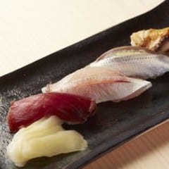 鮨屋 小野