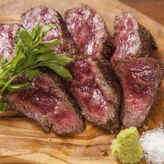 MEAT＆WINE WINEHALL GLAMOUR 田町