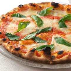 イルキャンティ・カフェ 