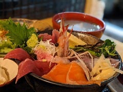 炙り家 丸笑（マルショウ） 壱号店