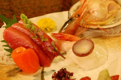 ゆったり個室 館林で食事 ディナー 人気の完全個室 ソファー席など ぐるなび