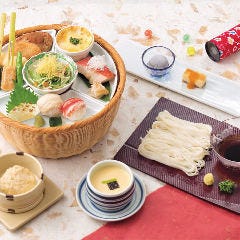 梅の花 越谷レイクタウン店 メニュー お子様 一品料理 ぐるなび