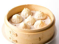 南翔饅頭店 船橋