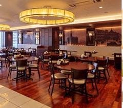 南翔饅頭店 船橋 