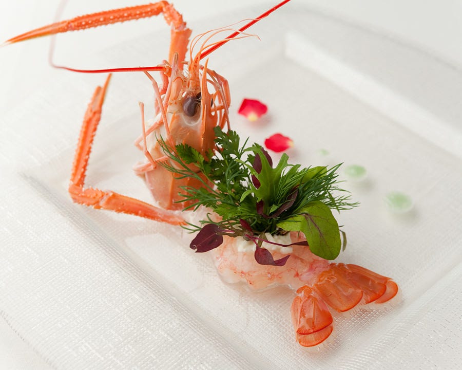 Aile Blanche (麻布十番/法国菜) GURUNAVI 日本美食餐厅指南 Aile Blanche (麻布十番/法国菜) GURUNAVI 日本美食餐厅指南
