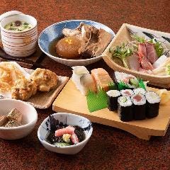 寿し居酒屋 隆陣