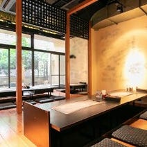 ［大人数で宴会鉄板焼き］鉄板ダイニング HONANA－ほななっ－ 船場店の画像