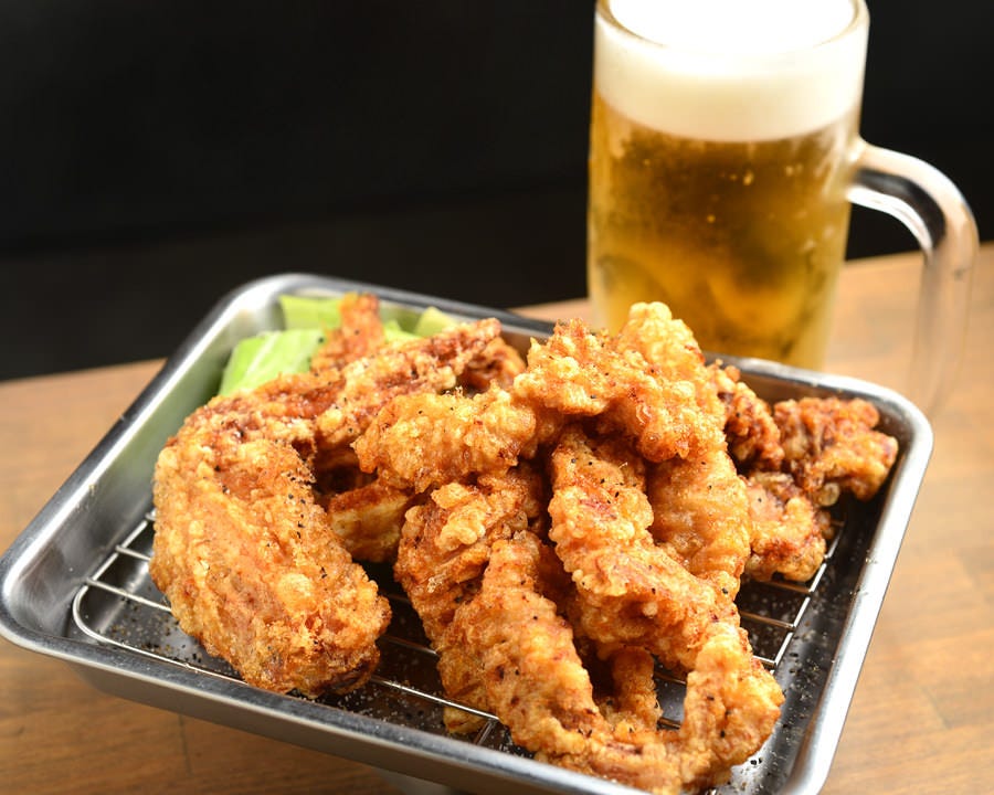 がブリチキン 綱島店 写真 ぐるなび