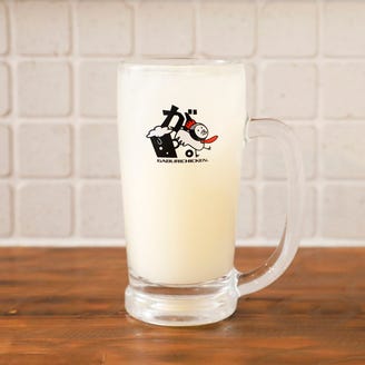 がブリチキン 綱島店 メニュー ドリンクメニュー ぐるなび