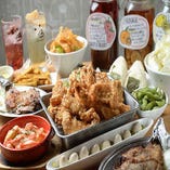 がブリチキン。 綱島店