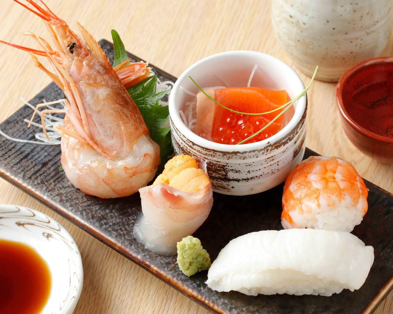 四谷YAMAZAKI（四谷（四ツ谷）/創作料理） - 楽天ぐるなび