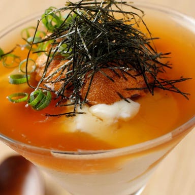 四谷YAMAZAKI_【おまかせコース 5,500円】全8品|経験豊富なシェフが贈る和フレンチ