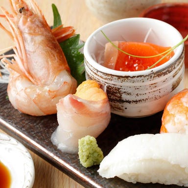 四谷YAMAZAKI_【おまかせコース 7,700円】全11品|和と洋を絶妙なバランスで融合させた贅沢な味わい