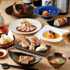 四谷YAMAZAKI