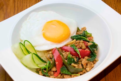 ランチならここ 新宿のアジア エスニック料理でおすすめしたい人気のお店 ぐるなび