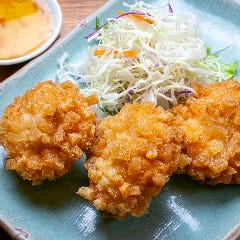 店長のおすすめ！海老のすり身揚げ「トード・マン・クン」☆☆☆