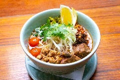サイアムセラドン 新宿タカシマヤ店 メニュー：ディナー - 楽天ぐるなび