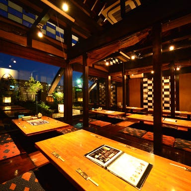 和風ダイニング 咲椀_【席のみ予約】1名様~OK◎お好きな料理を楽しみたい方は席予約をどうぞ