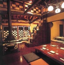 ［大人の居酒屋/職人の技］和風ダイニング 咲椀の画像