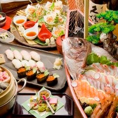 和風ダイニング 咲椀