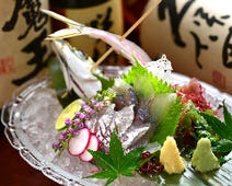 ［大人の居酒屋/職人の技］和風ダイニング 咲椀の画像