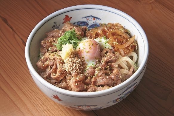 うどん 田中 高松 うどん ぐるなび