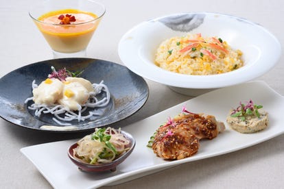ランチならここ 大分マリーンパレス水族館 うみたまご 周辺の昼食 ご飯でおすすめしたい人気レストラン ぐるなび