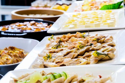 大分市 ランチ 食べ放題メニュー おすすめ人気レストラン ぐるなび