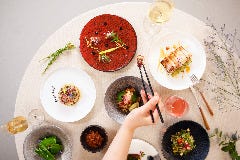 Modanchainizu Restaurant OPERA