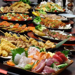 牛タン×個室居酒屋 舌鼓 蒲田