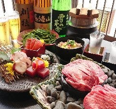 コースイメージ