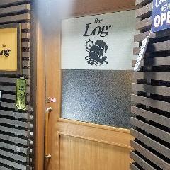 ガーリック×チーズ Bar Log