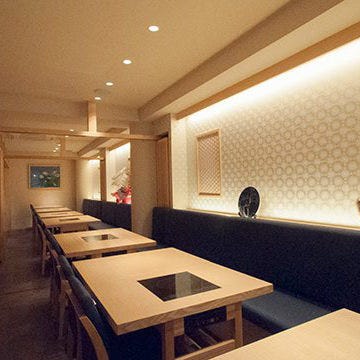 個室 海鮮割烹 海乃華 立川 日本料理 ぐるなび