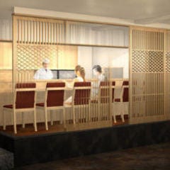 個室 海鮮割烹 海乃華 