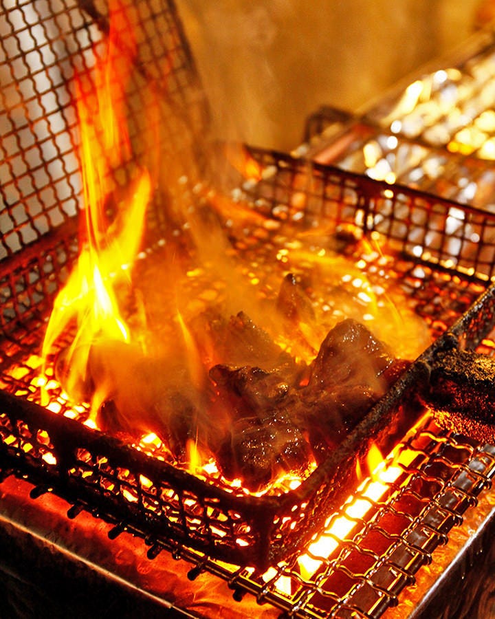炭火焼dining おかげ家 梅田店 梅田 大阪駅 居酒屋 ぐるなび 炭火焼dining おかげ家 梅田店 梅田 大阪駅 居酒屋 ぐるなび