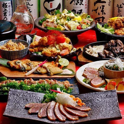 美味しいお店が見つかる 梅田 焼き鳥 個室 おすすめ人気レストラン ぐるなび