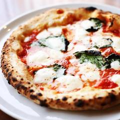 Pizzeria＆Cafe vale