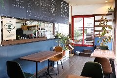 Pizzeria＆Cafe vale