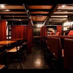 肉と魚介の個室イタリアンワインバル Volognese（ボロネーゼ）