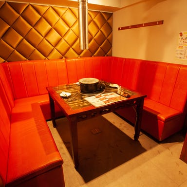 和牛一頭焼肉 牛一_普段使いから特別なシーンまでOK◎