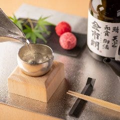 金市朗 仙台南町通店 