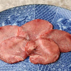 牛タン塩