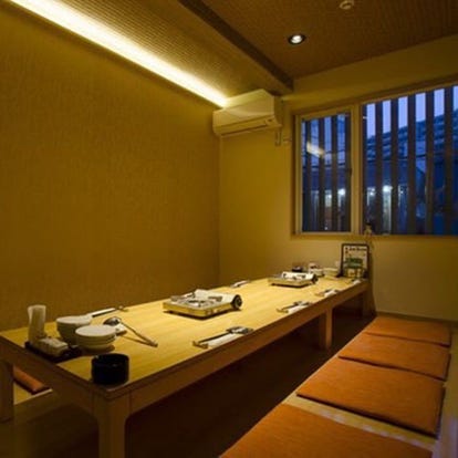 ゆったり個室 弘前の居酒屋でおすすめ 人気の完全個室 ソファー席など ぐるなび